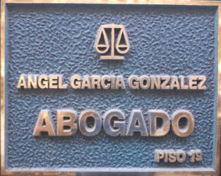 Ángel García González